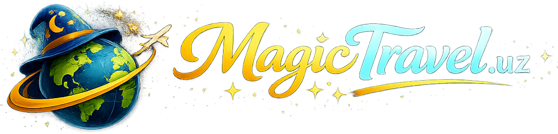 MAGIC TRAVEL 777